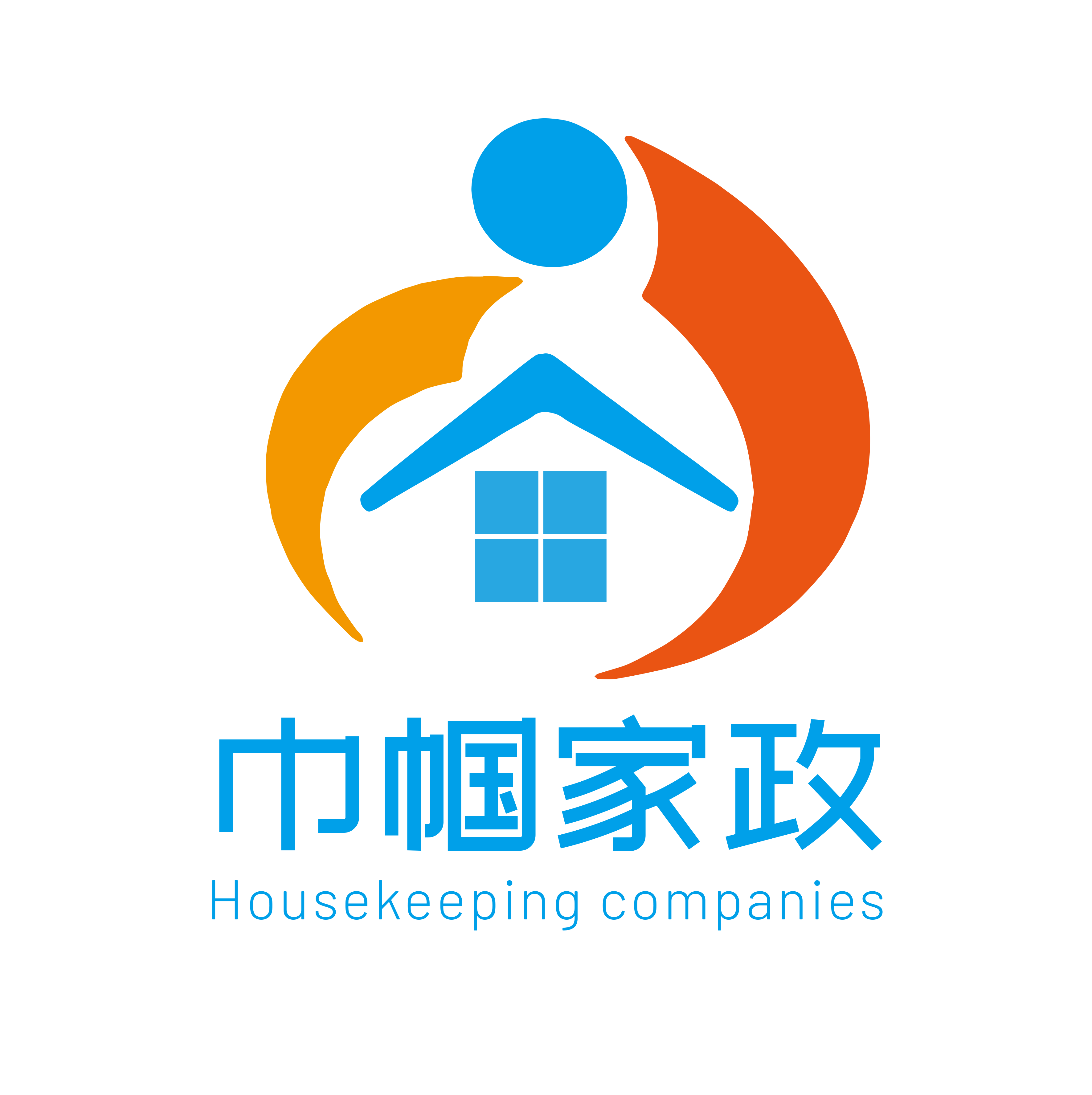 青海巾帼家庭服务有限公司
